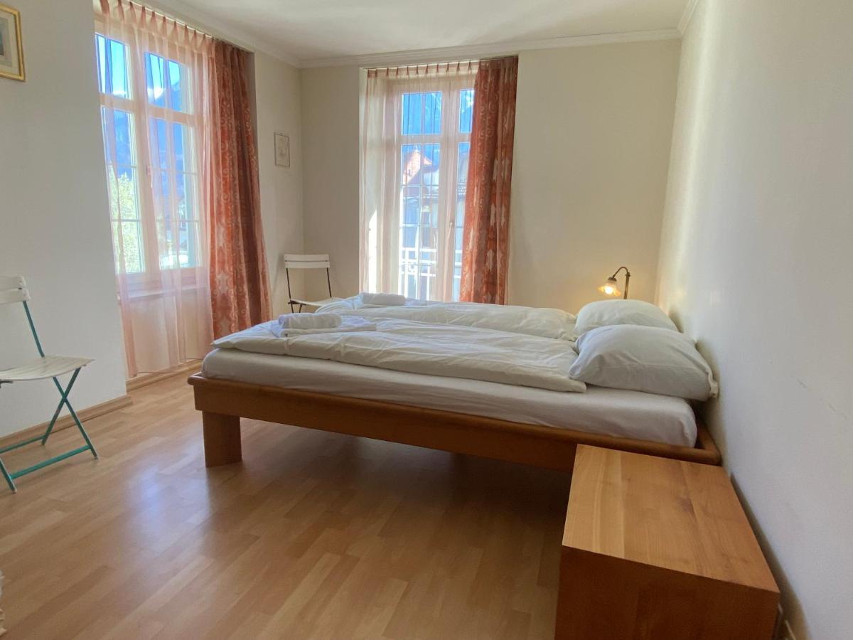 Bad Ragaz Appartement ภายนอก รูปภาพ
