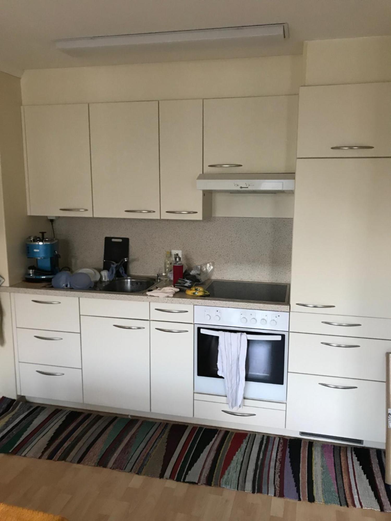 Bad Ragaz Appartement ภายนอก รูปภาพ