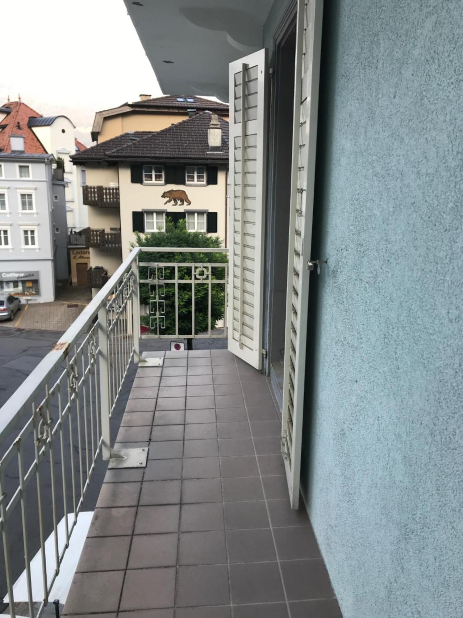 Bad Ragaz Appartement ภายนอก รูปภาพ