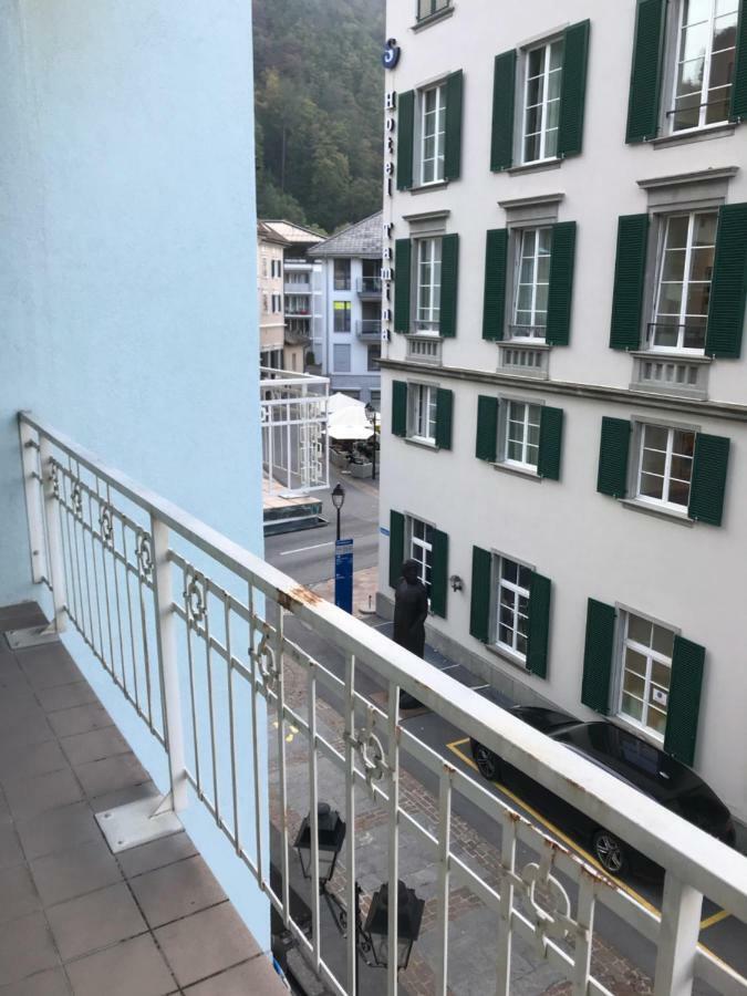 Bad Ragaz Appartement ภายนอก รูปภาพ