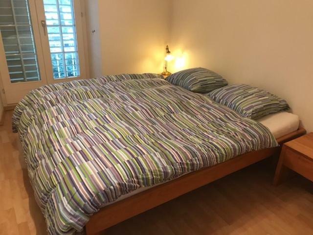 Bad Ragaz Appartement ภายนอก รูปภาพ